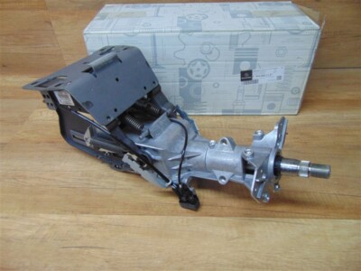 Brand New Steering Column Adjuster Genuine Mercedes 930/936/938 