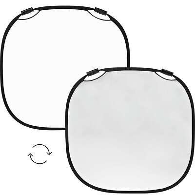 Profoto Collapsible Reflector Silver/White L by studio-ausruestung.de