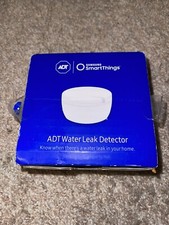 Samsung Smart Things ADT Zigbee Water Leak De...