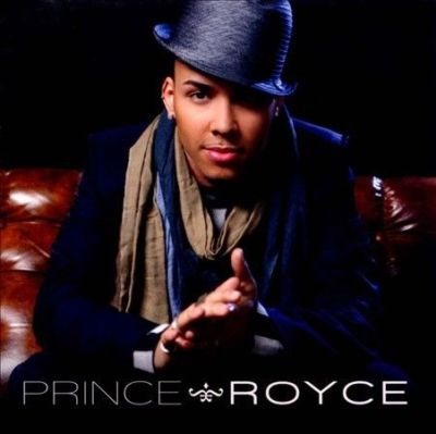 #ad Prince Royce 2010 New Sealed CD $12.99