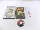 Mint Disc Nintendo Gamecube Player's Choice Metroid Prime - Inc Manual
