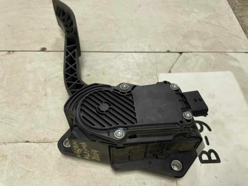 Nissan Altima SL 2009 acelerador pedal de acelerador OEM+ Foto 2 de 4