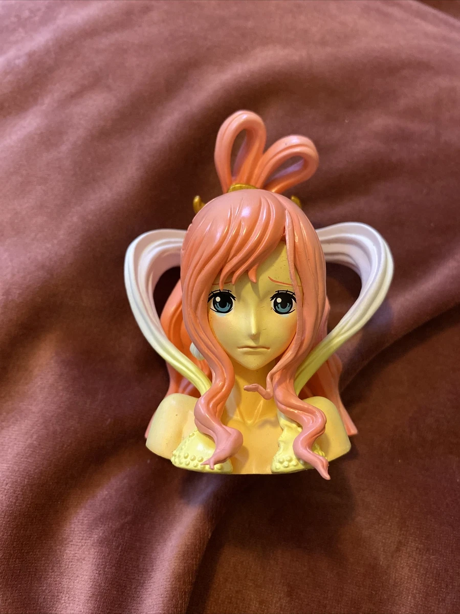 One piece cheap shirahoshi figure