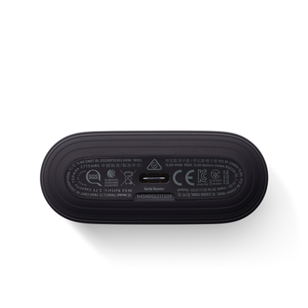 Devialet Wireless Earphones Gemini II Noise Canceling Devialet Wireless Earphones Gemini II Noise Canceling
