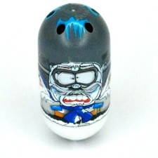 Mighty Beanz Series 2 Moose 2010 158 Explorer Bean
