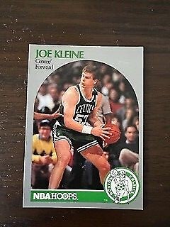 1990 NBA Hoops Basketball Cards - Complete Your Set - Picture 37 of 196