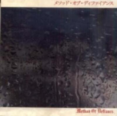 METHOD OF DEFIANCE: NIHON - CD *BRAND NEW*