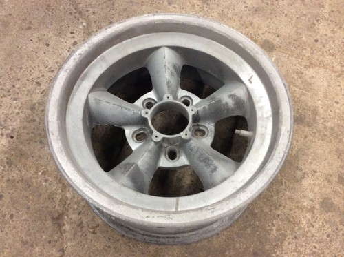 vintage-mickey-thompson-e-t-15x7-5-spoke-torq-thrust-wheel-read-damaged