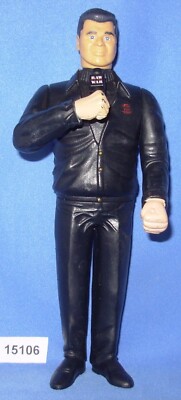 1997 Vince McMahon WWF Wrestling Figure Vintage Jakks Pacific WWE