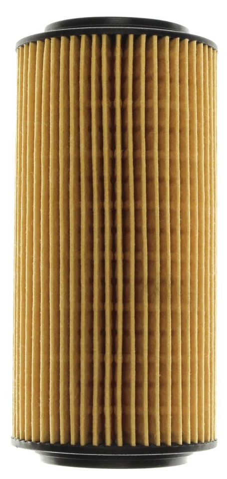 Filtro de aceite de motor compatible con Mercedes-Benz E320 MAHLE 2005-2006 ORIGINAL Foto 4 de 4