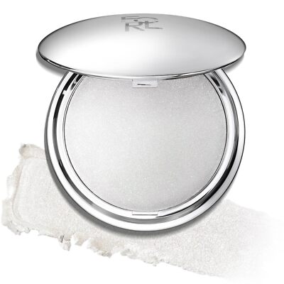 FOCALLURE Shimmer Face Highlighter Makeup Powder Gel to Powder Glow Finish Le...