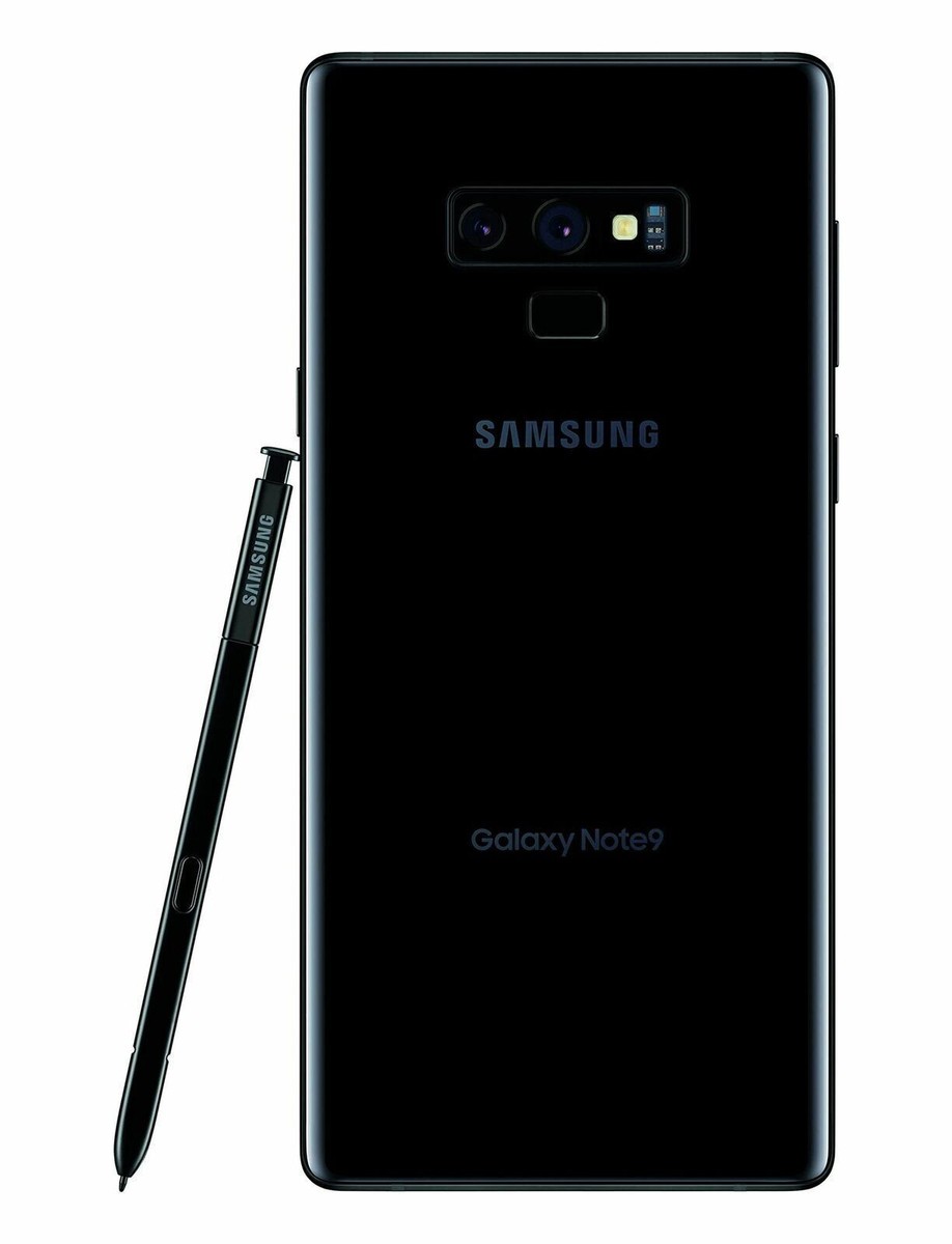 スマートフォン本体 SAM SUNG Galaxy Note9 128GB Samsung Galaxy Note 9 128GB Smartphone (Unlocked), Purple
