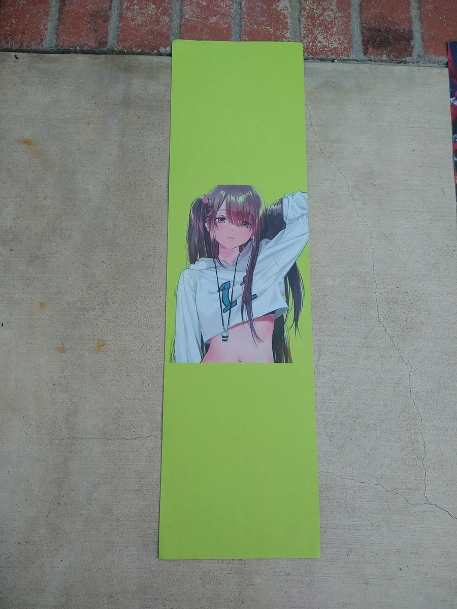 Update 143+ anime grip tape skateboard in.eteachers