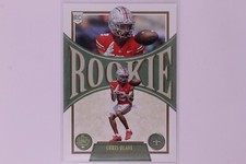 2022 Legacy Football NFL Rookies Chris Olave #154 Saints