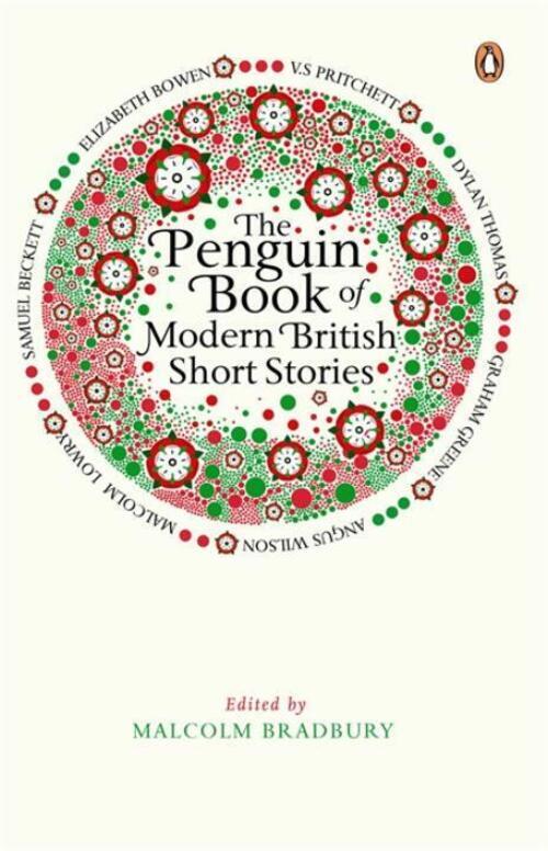 Thumbnail - The Penguin Book Of Modern British Short Stories | Malcolm Bradbury |