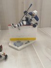 NHL hockey figurines -Chelios -Nolan -Fleury — photo 3