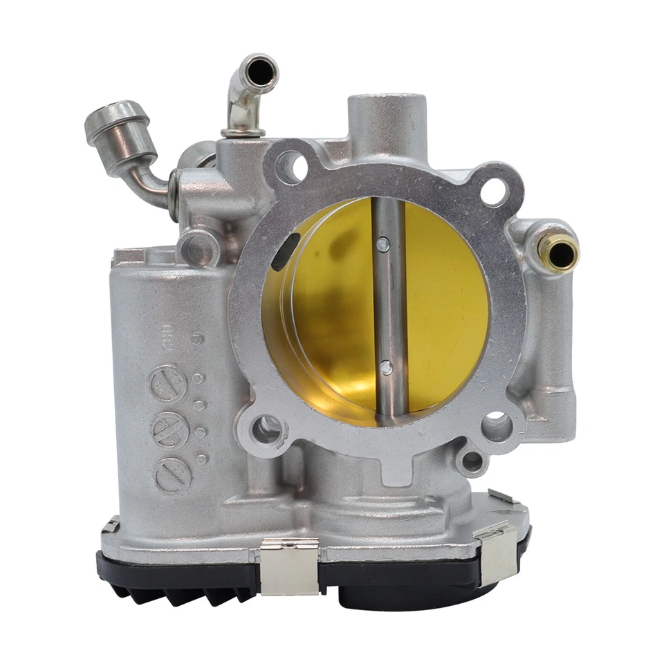 Throttle Body for 2009-2020 Chevrolet Sonic Cruze Aveo Pontiac 1.6-1.8L 55561495 Foto 3 de 4