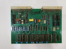 SERES ES663-72C Board