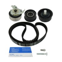 SKF Zahnriemensatz Zahnriemen | Vkma 05152 | FüR Chevrolet Holden Opel Vauxhall