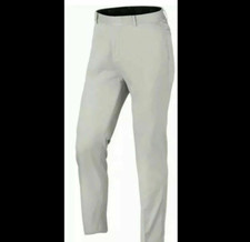 Nike Golf 2019 Flex Hybrid Pants AJ5487-072 MSRP 80 Light Bone NEW with TAG.
