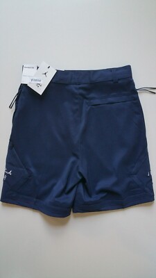 New Nike Jordan x Eastside Golf Shorts, DV1905-410, Midnight Navy
