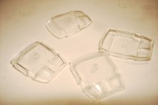 AURORA 1963 CORVETTE SPLIT WINDOW WINDSHIELD