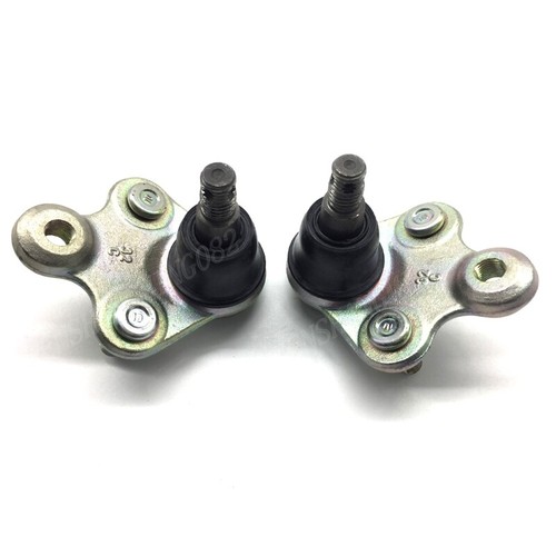 0320FB Front Lower Ball Joints For 201215 Honda Civic Acura ILX 51220