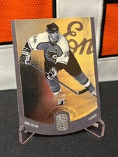 John LeClair # Flyers # 1997-98 Upper Deck TH...
