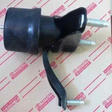 TOYOTA LEXUS Genuine OEM Insulator Engine Mounting LH 12372-31010 New