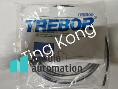 1PCS DP-L-20 Rebor pneumatic pump measures light leakage new