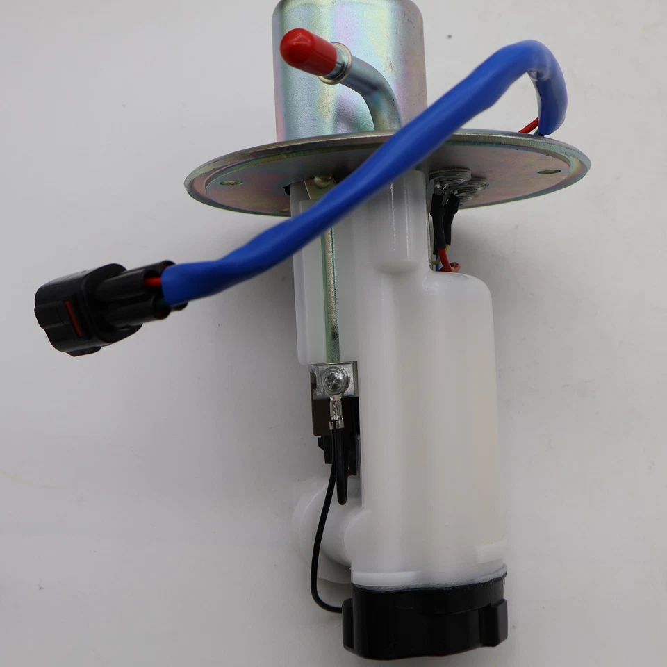 15100-16G00 For Suzuki 2005-09 SV650 SV 650 SV650S SV 650S K3 K4 Fuel Pump Assy Foto 2 de 4