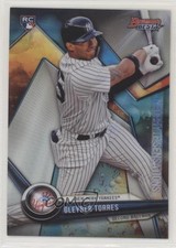 2018 Bowman's Best Neophyte Sensations Gleyber Torres #NS-GT yi8