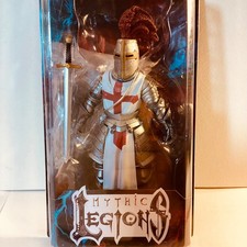 Sir Godfrey MYTHIC LEGIONS action figure