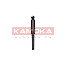 2x Stoßdämpfer hinten für Suzuki Jimny SN | 23917142