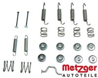 Metzger 105-0816 ZubehöRsatz FüR Feststellbremsbacken ZubehöRsatz
