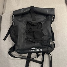 Grundens Waterproof Backpack