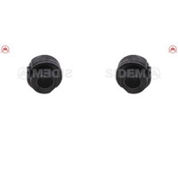 2X Sidem Lagerung Stabilisator Vorne Links Rechts FüR Audi A4 Avant 8K5 B8 A6