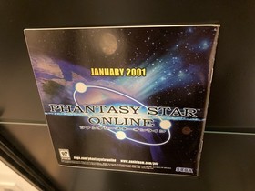 ✨Skies of Arcadia Sega Dreamcast Game / Includes Both CDs, Manual, and Case
