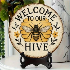 2D Flat - 1pc 7, 877 87inch Aluminum 2D Flat for Halloween 1pc 8 8inch Aluminum