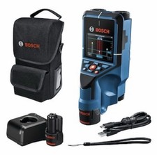 Original BOSCH Professional D-tect 200 C Wall Floor Scanner Detector - FedEX