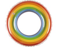 Schwimmring Rainbow Happy People