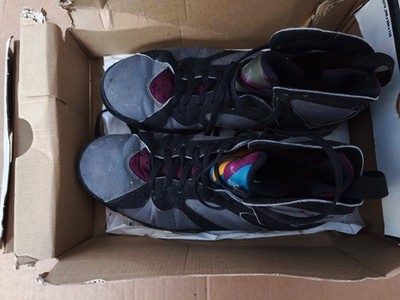 Nike Air Jordan 7