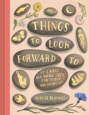 Sophie Blackall Things to Look Forward To (Hardback) (UK IMPORT)