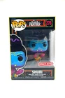 Funko Pop! Marvel Black Panther Shuri #276 Target Black Light Rare Vinyl Figure
