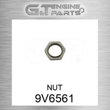 9V6561 NUT fits CATERPILLAR (NEW AFTERMARKET)