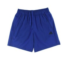 Adidas Essentials Woven Training Shorts Mens Active Shorts