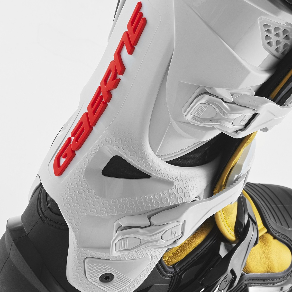 Gaerne SG22 Jarvis 50th Anniversary Edition 2025 Enduro Boots