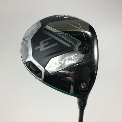 USED RIGHT HAND CALLAWAY ELYTE MINI DRIVER 13.5° 43.5