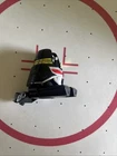 Power Rangers Super Zeo Deluxe Helmet Original Vintage Megazord Piece