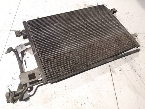 Kondensator Klimaanlage  Skoda Superb DE2361445-89